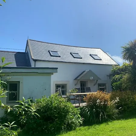 Ancaire Kilbronogue. Holiday home Schull