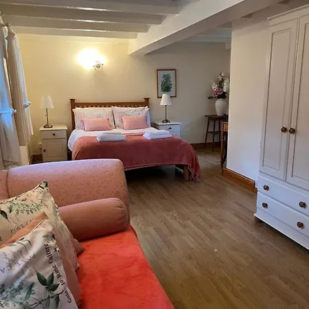 Ancaire Kilbronogue.