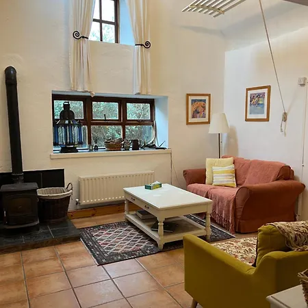 Ancaire Kilbronogue. Holiday home