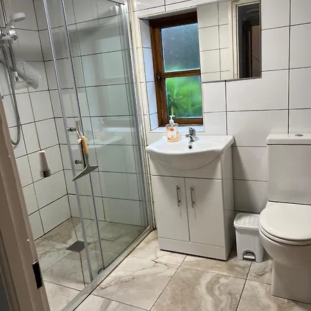 Ancaire Kilbronogue. Holiday home *