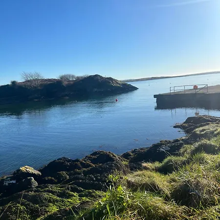 Ancaire Kilbronogue. 別荘 シュル