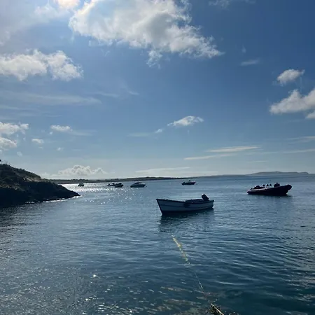 Holiday home Ancaire Kilbronogue. Schull