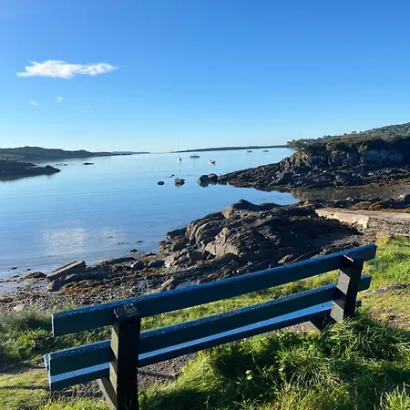 Ancaire Kilbronogue. Schull