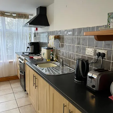 Holiday home Ancaire Kilbronogue.