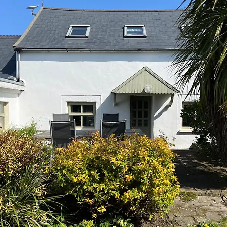 Ancaire Kilbronogue. Holiday home *