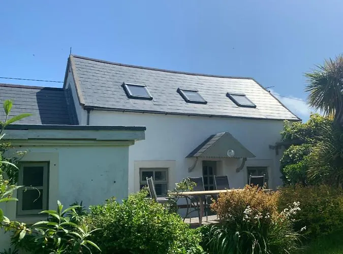 Ancaire Kilbronogue. Semesterbostad Schull