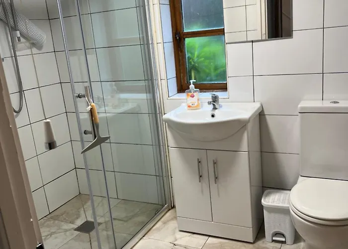 Ancaire Kilbronogue. Semesterbostad *