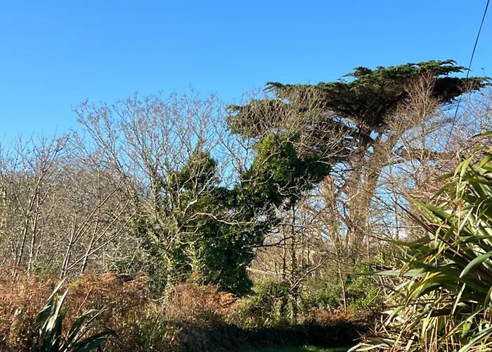 Semesterbostad Ancaire Kilbronogue. *