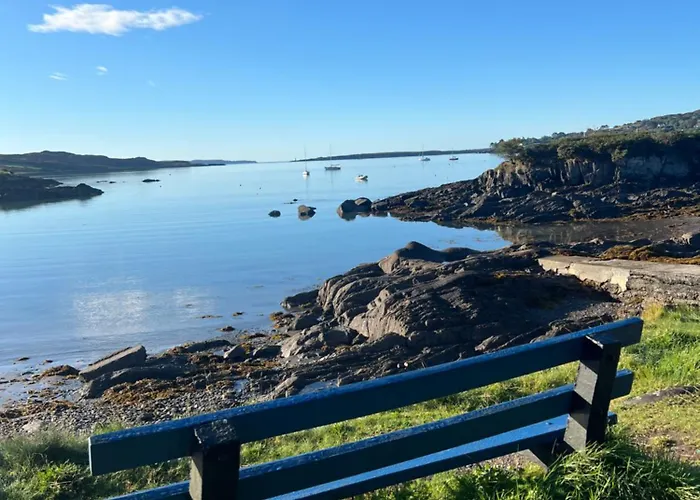 Ancaire Kilbronogue. Schull