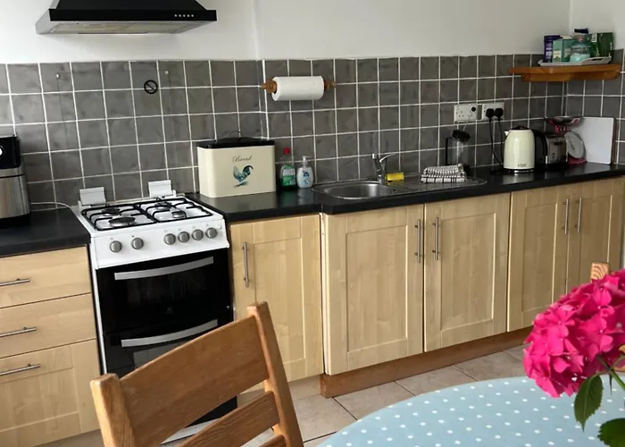 Ancaire Kilbronogue. * Schull