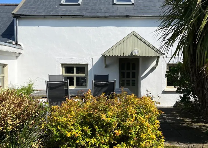 Ancaire Kilbronogue. Semesterbostad *